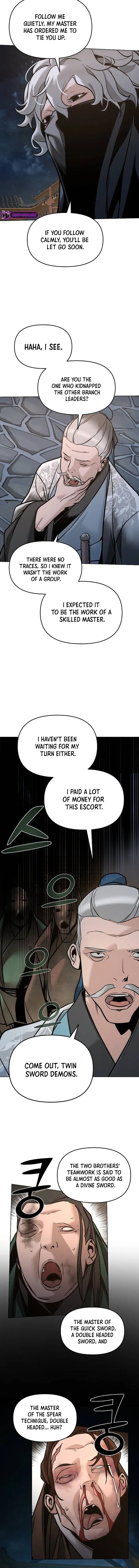 The Mysterious World’s Greatest Martial Artist Little Prince Chapter 7 Page 761