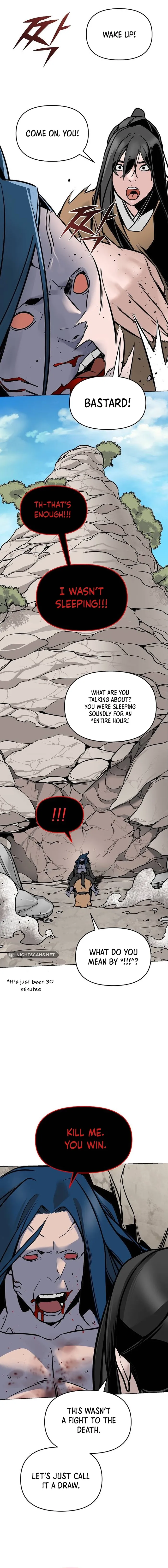 The Mysterious World’s Greatest Martial Artist Little Prince Chapter 1 Page 892