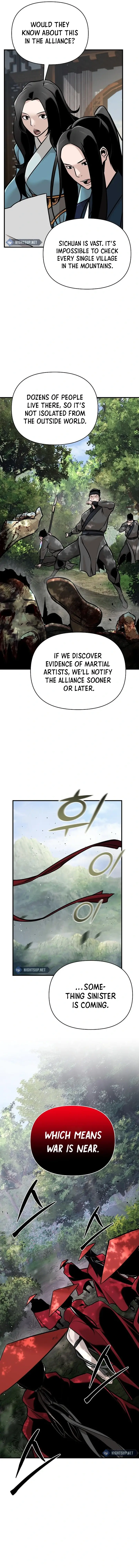 The Mysterious World’s Greatest Martial Artist Little Prince Chapter 56 Page 230