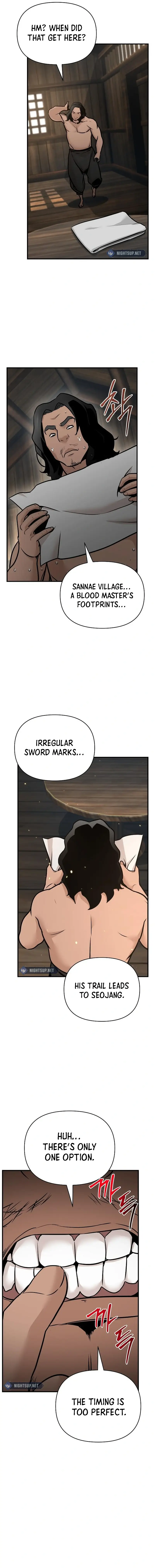 The Mysterious World’s Greatest Martial Artist Little Prince Chapter 56 Page 217