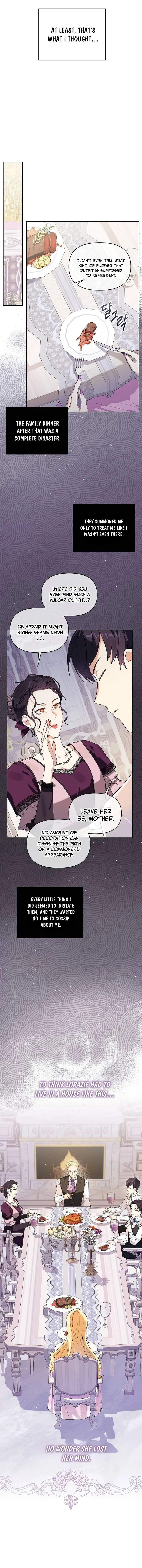 The Villainess is Bothered by the Male Leads Again Today Chapter 3 Page 90